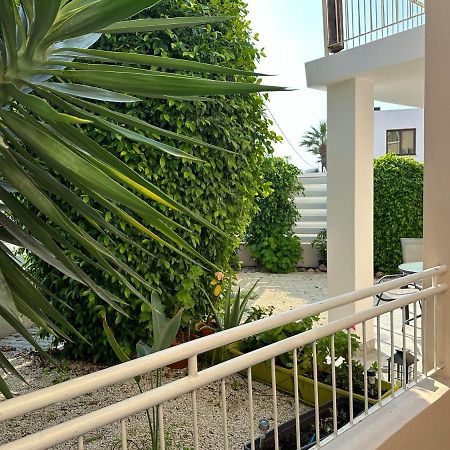 Olymbos Garden Apartment IV Айя-Напа Экстерьер фото