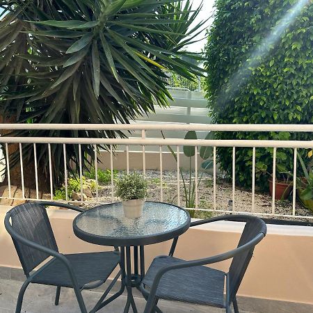 Olymbos Garden Apartment IV Айя-Напа Экстерьер фото