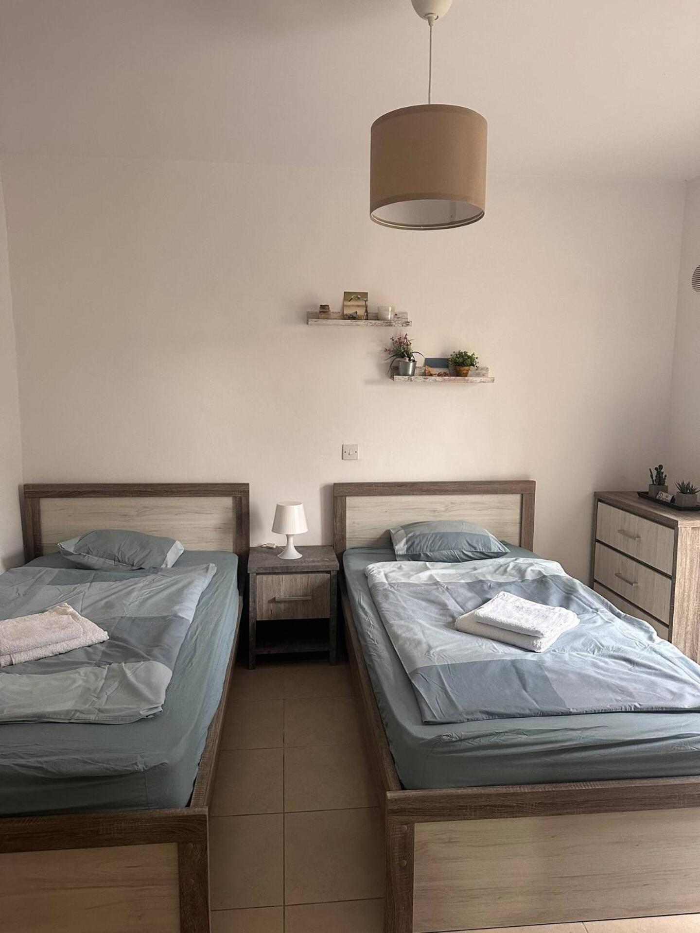Olymbos Garden Apartment IV Айя-Напа Экстерьер фото